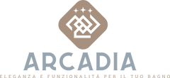 Logo Arcadia Arredo Bagno