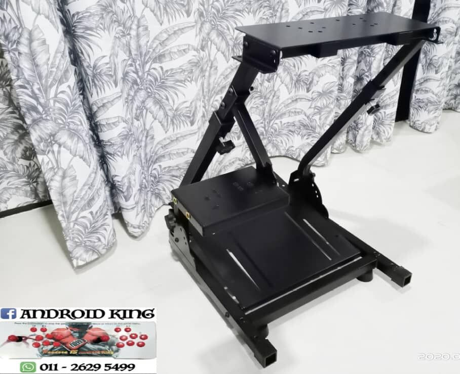 Thumbnail: WHEELSTAND 