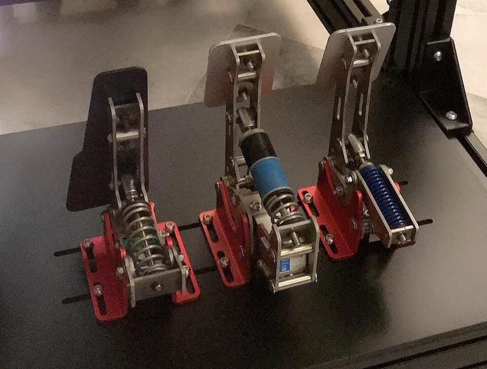 Thumbnail: ZS PEDAL
