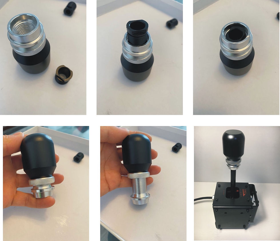 Thumbnail: FRC SHIFTER