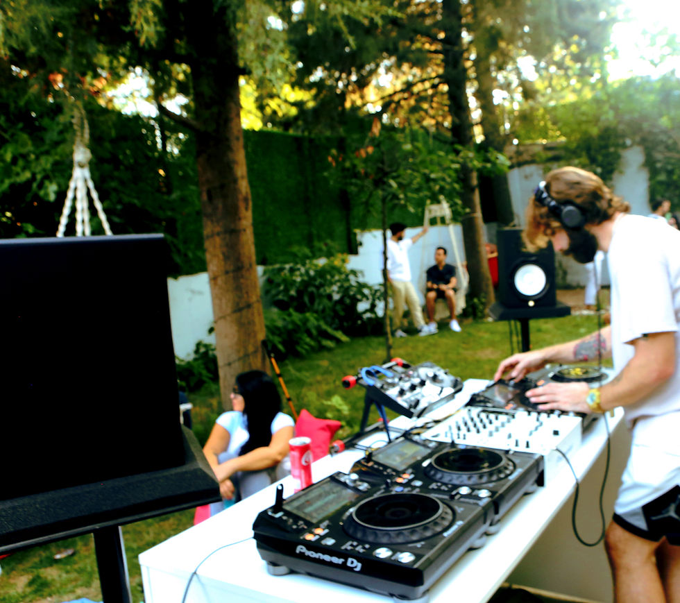 Thumbnail: GHOST AlphaTheta Pioneer DJ Ekipman Kampanyası