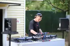 GHOST DJ Akademi Workshop KAAN