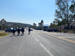 SSC garantiza protección para el Atlas, a casi un año de tragedia en el Corregidora