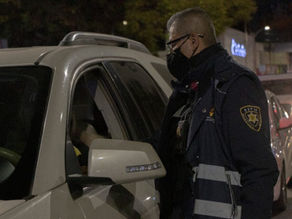 En diversas acciones, SSPMQ inhibe la comisión de delitos en la capital