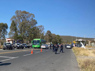 SSC garantiza protección para el Atlas, a casi un año de tragedia en el Corregidora