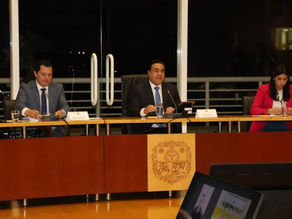 Aprueba el Ayuntamiento capitalino Propuesta de Obra Anual 2023