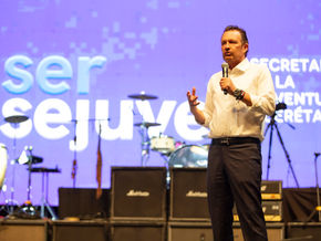 Se clausura el Mes de la Juventud con el Festival “Ser SEJUVE”