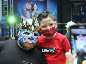 Organizan INDEREQ y DIF Estatal festejo por Día de Reyes