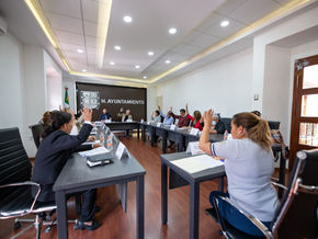 Aprueba Cabildo de El Marqués no incremento al predial del 2023