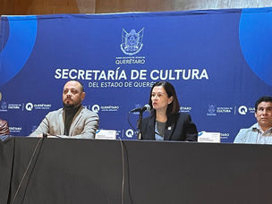 Presenta SECULT Festival Artístico Inclusivo 2023