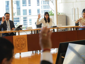 Aprueba Ayuntamiento convenio con la SCT respecto del tramo carretero Federal