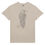 Miniature : T-shirt unisexe  coton ultra | Corbeau