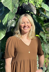 Sienna Borrelli Registered Dietitian at In Good Nutrition, Victoria BC