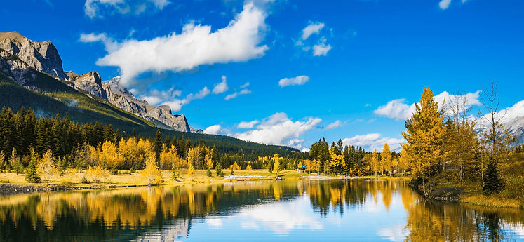 Alberta’s stunning Rocky Mountains and rolling prairies, representing In Good Nutrition’s commitment to empowering Albertans with personalized dietitian support.