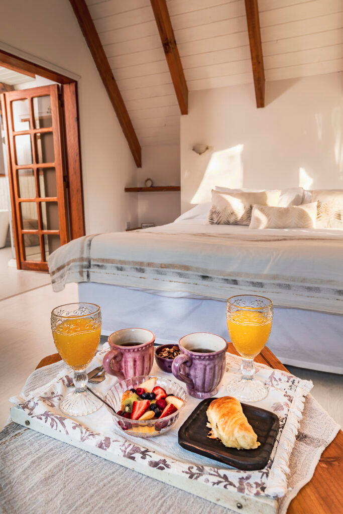 Linaje Hotel Boutique y Relax
