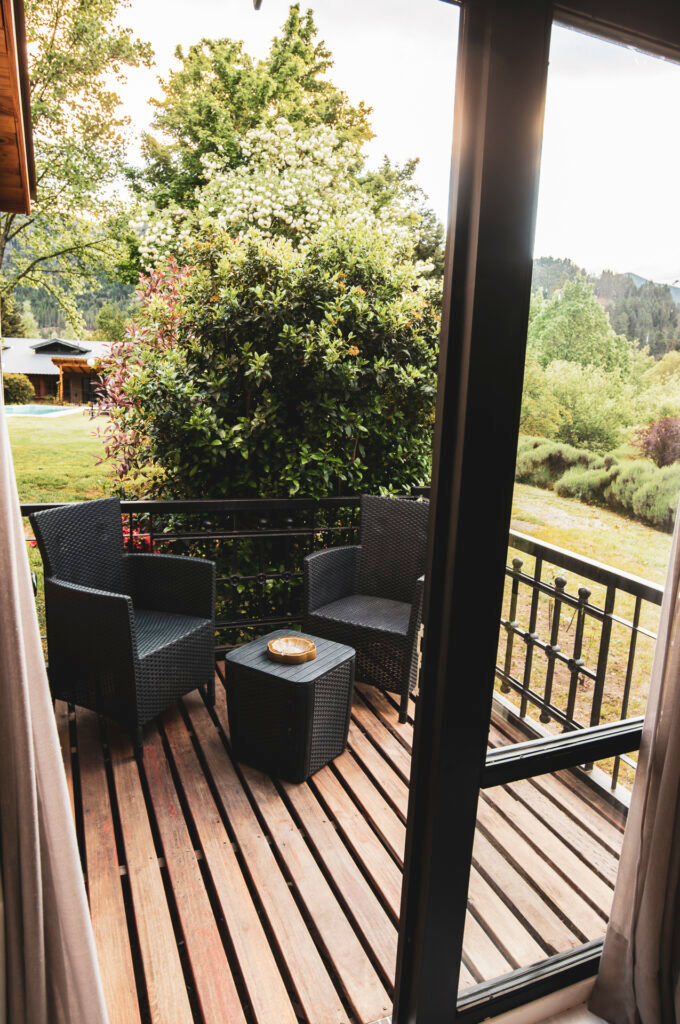 Linaje Hotel Boutique y Relax