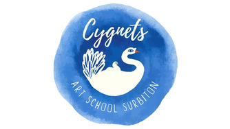 Cygnets Art School