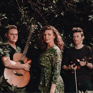 Folk@thecornerHOUSE - The Wilderness Yet
