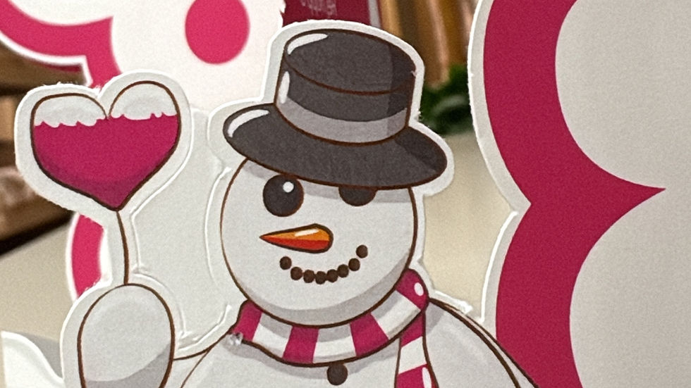 Tomtarna i Tryckeriet