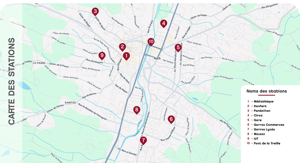 Carte des stations Auch Velo'c.jpg