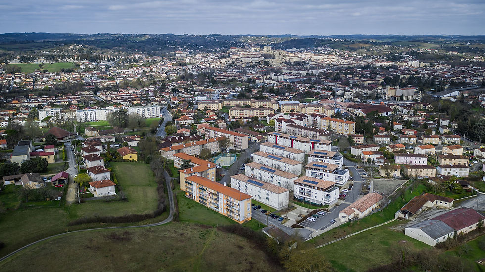 La Hourre