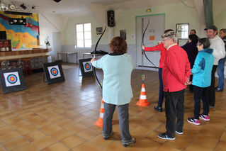 Sur l'Agenda du quartier : en avril