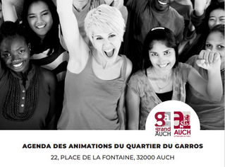 Sur l'agenda en mars 2024