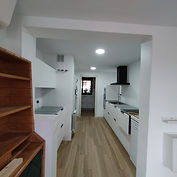 Resultado reforma cocina