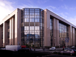 The Latvian Presidency