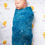 Thumbnail: Malabar Baby Organic Swaddle - Hot Air Balloon