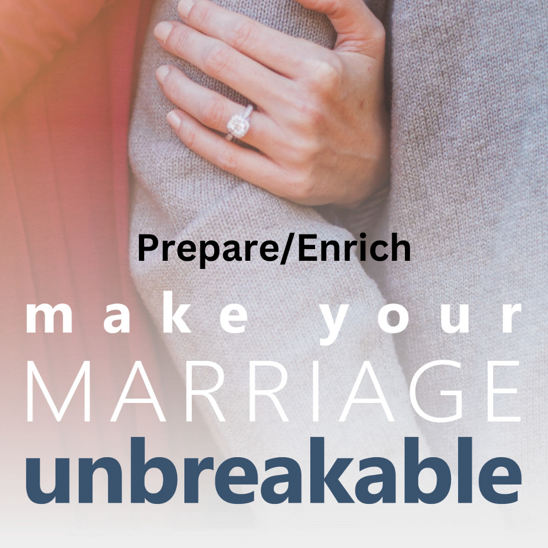 Prepare/Enrich Premarital & Marriage Assessment