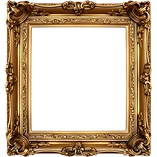 Vintage Gold Frame (1).png