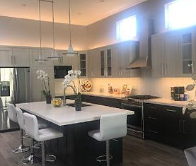 ENCINO NEW KITCHEN