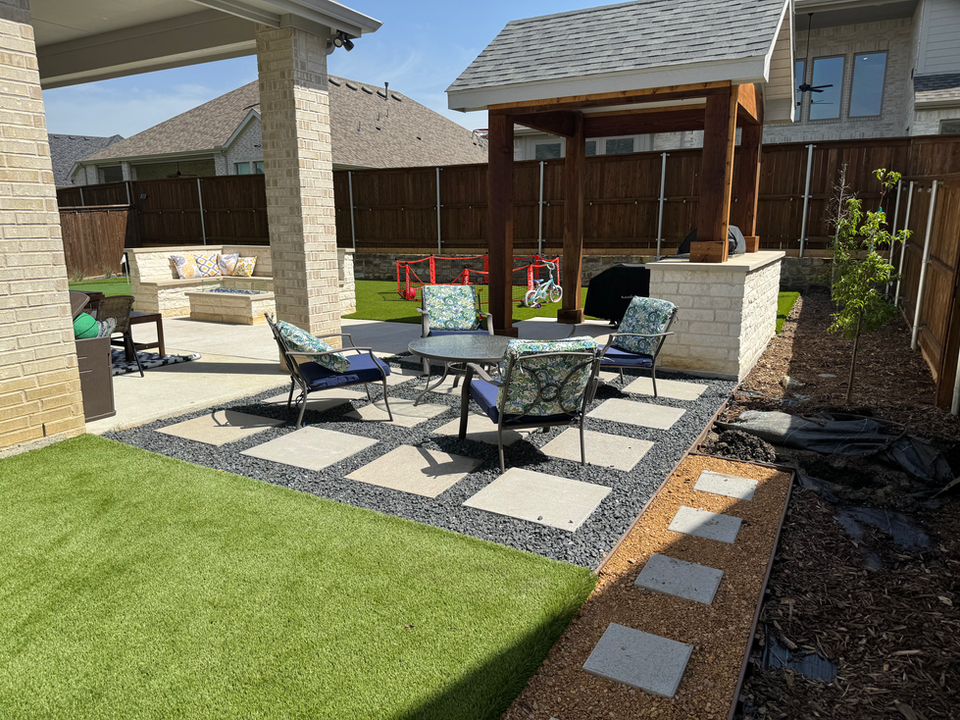 pool resurfacing