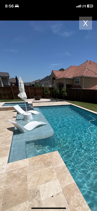 pool repair