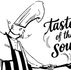 Taste of the South Tickets are NOW available