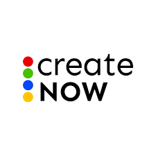 create now saquare logo