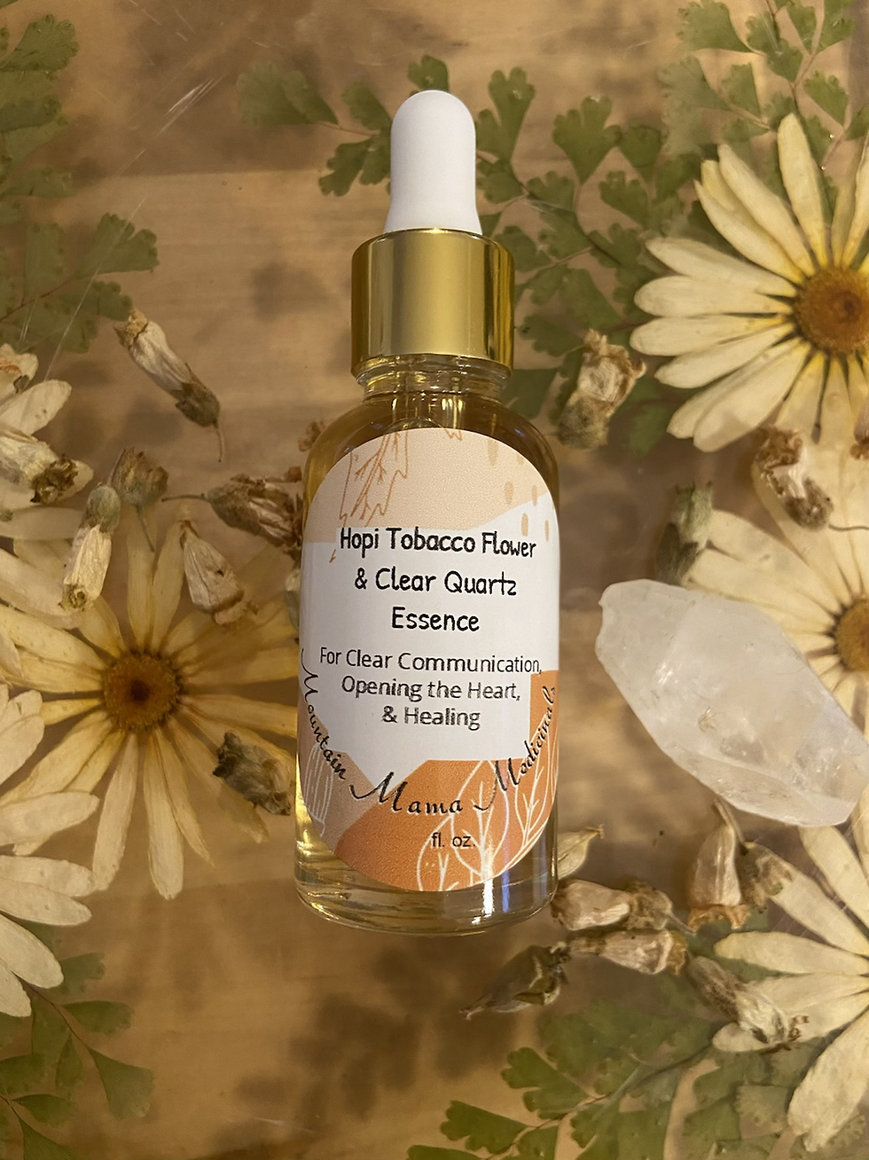 Thumbnail: Flower essence Pack 