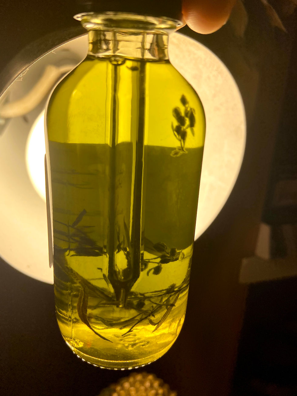 Thumbnail: Artemisia  Bath & Body Oil