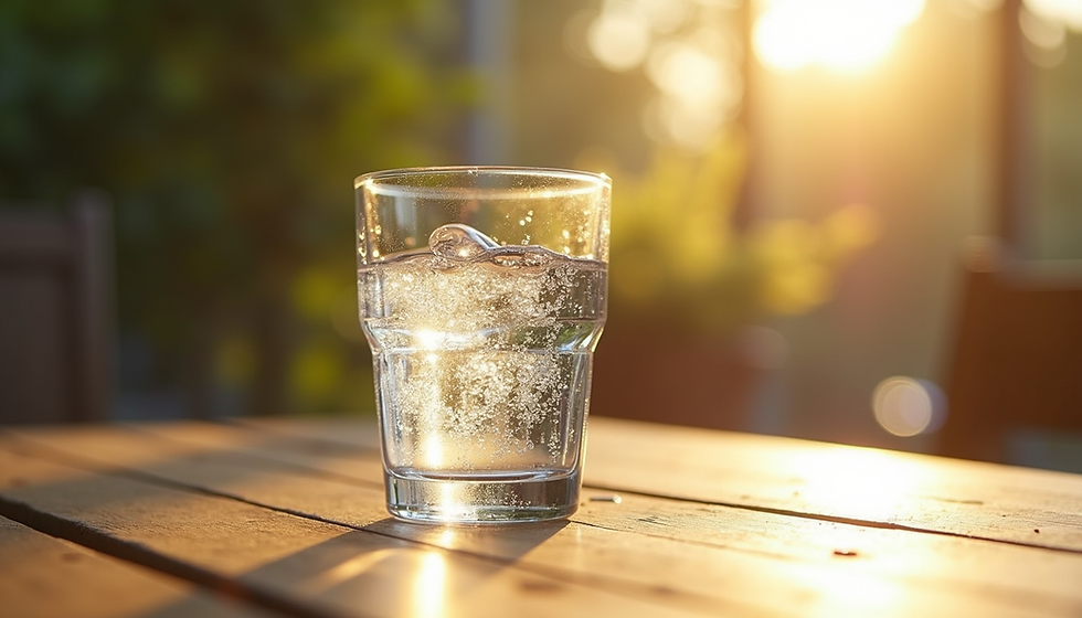 Effective Strategies for Preventing Dehydration During Summer Heat