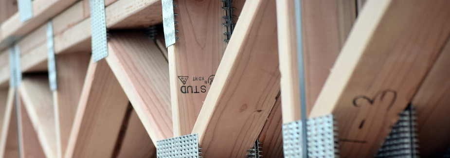 Truss Materials