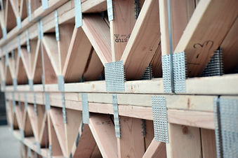 Truss Materials