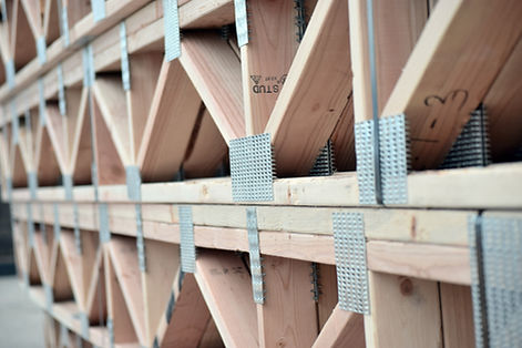 truss Materials