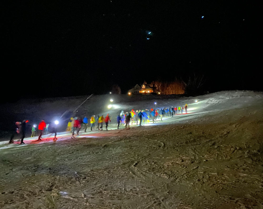 Lessons Learned Last Skier Standing