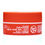 Miniature : RED ONE - Cire Aqua wax Orange 150 ml