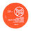 Miniature : RED ONE - Cire Aqua wax Orange 150 ml