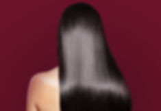 Silky Long Hair