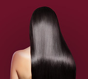 Silky Long Hair