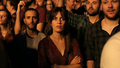 EL GRAN TRUCO FINAL | Love of Lesbian | DVD