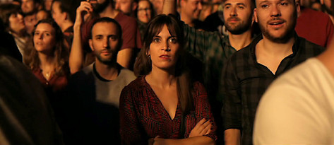 EL GRAN TRUCO FINAL | Love of Lesbian | DVD
